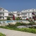 Daphne Residence, Calis Beach — апартаменты в Фетхие