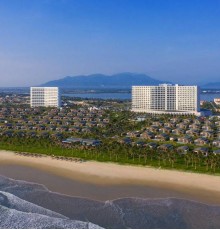 Movenpick Resort Cam Ranh 5*