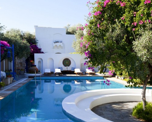 Villa Serenity, Гюмбет (Турция): взгляд турагента