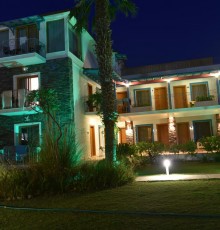 Cennet Park Hotel