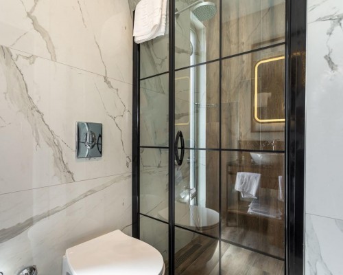 Nox Suite 4* в Анталье — честный обзор и подбор