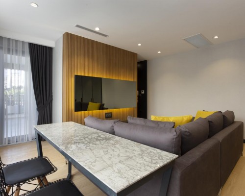 Nox Suite 4* в Анталье — честный обзор и подбор
