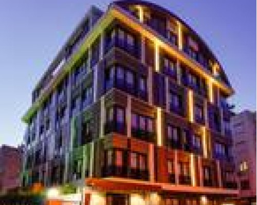 Nox Suite 4* в Анталье — честный обзор и подбор