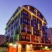 Nox Suite 4* в Анталье — честный обзор и подбор