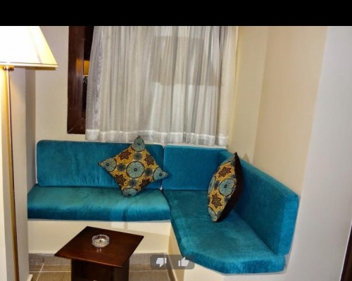 Marina View Port Ghalib Hotel в Марса Алам (Порт-Галиб)