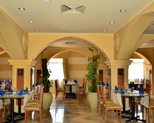 Marina View Port Ghalib Hotel в Марса Алам (Порт-Галиб)