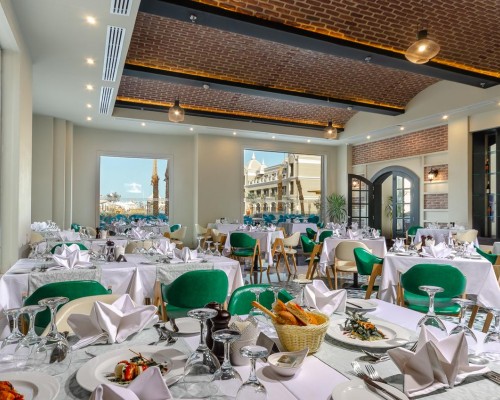Titanic Royal 5* — Хургада, Египет