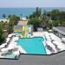 Seaphoria Beach Resort 4* (Окурджалар, Турция): экспертный обзор для подбора тура