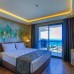 Seaphoria Beach Resort 4* (Окурджалар, Турция): экспертный обзор для подбора тура