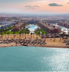 Royal Tulip Beach Resort 5* Royal Tulip Beach Resort 5*