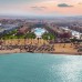 Royal Tulip Beach Resort 5* — Марса Алам, Египет