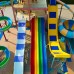 Royal Tulip Beach Resort 5* — Марса Алам, Египет