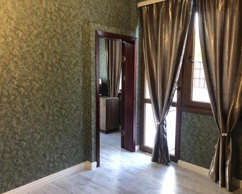Hotel FREEDOM в Пицунде — отель без звёзд в историческом центре