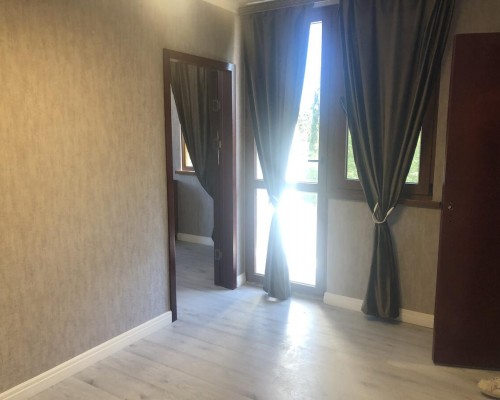 Hotel FREEDOM в Пицунде — отель без звёзд в историческом центре