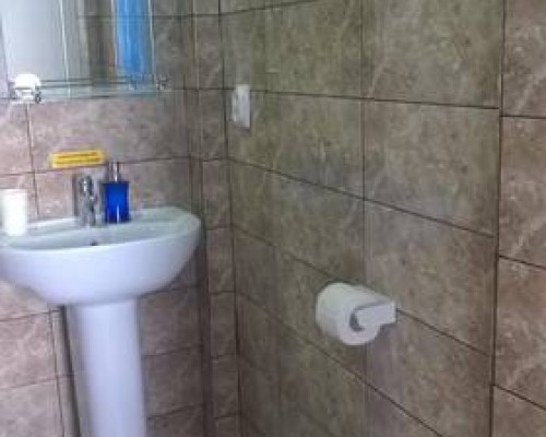 Санта-София отель в Пицунде: что реально есть, а чего ждать не стоит