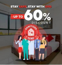 OYO 277 Hoa Mai Hotel