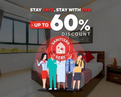 OYO 277 Hoa Mai Hotel, Нячанг — что важно знать перед бронированием