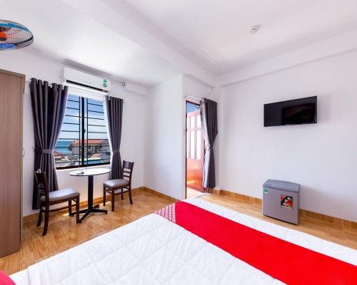 OYO 277 Hoa Mai Hotel, Нячанг — что важно знать перед бронированием