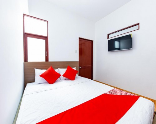 OYO 277 Hoa Mai Hotel, Нячанг — что важно знать перед бронированием