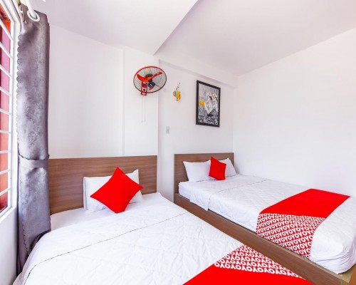 OYO 277 Hoa Mai Hotel, Нячанг — что важно знать перед бронированием