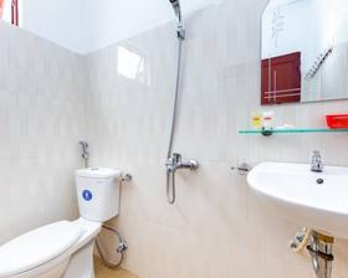 OYO 277 Hoa Mai Hotel, Нячанг — что важно знать перед бронированием