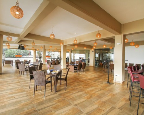 Grace Beach Resort 4* в Негомбо — честный обзор отеля