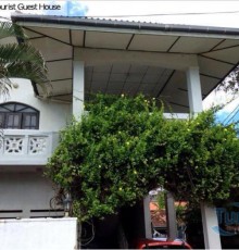 Sea Drift Guesthouse 2*