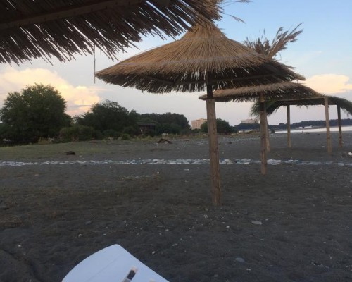 Al Mare отель в Пицунде: что важно знать до брони