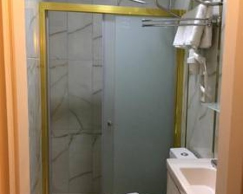 Hitit Hotel & Restaurant, Кушадасы — что важно знать