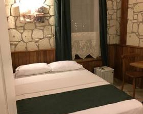 Hitit Hotel & Restaurant, Кушадасы — что важно знать