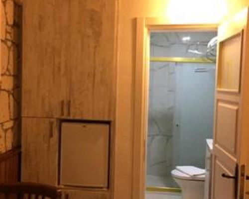 Hitit Hotel & Restaurant, Кушадасы — что важно знать