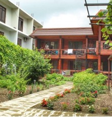Hotel Sirius 3*