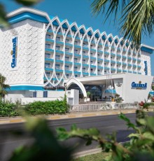 Granada Luxury Beach 5* Granada Luxury Beach 5*
