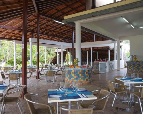 Starfish Varadero 3* — всё включено на первой линии в Варадеро