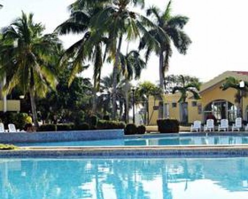 Starfish Varadero 3* — всё включено на первой линии в Варадеро