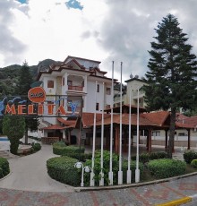 Melita Apart Hotel