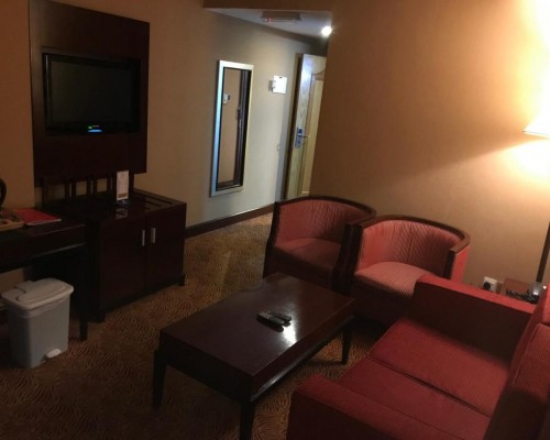 Delmon Boutique Hotel в Дубае: что важно знать перед бронированием