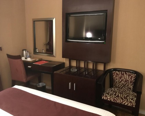 Delmon Boutique Hotel в Дубае: что важно знать перед бронированием