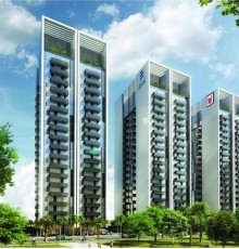 Millennium Mont Rose Executive Apartments 3* Millennium Mont Rose Executive Apartments 3*