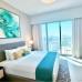 Millennium Mont Rose Executive Apartments 3* — апарт-отель в Дубае