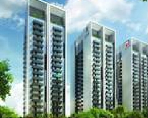 Millennium Mont Rose Executive Apartments 3* — апарт-отель в Дубае