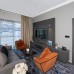 Edge Creekside Hotel 4* в Дубае (Дейра)