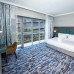 Edge Creekside Hotel 4* в Дубае (Дейра)