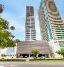 FAM Living - Mada Residences Downtown Dubai FAM Living - Mada Residences Downtown Dubai