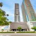 FAM Living - Mada Residences Downtown Dubai: апартаменты в Даунтауне