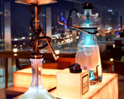 Grand Plaza Movenpick Media City Dubai — 5* в Дубае
