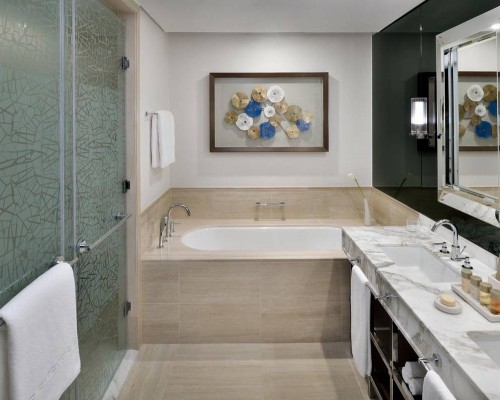 Grand Plaza Movenpick Media City Dubai — 5* в Дубае