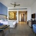 Hotel Riu Dubai 4* — пляжный отель на Deira Islands