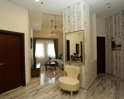 Marbella Holiday Homes 3*