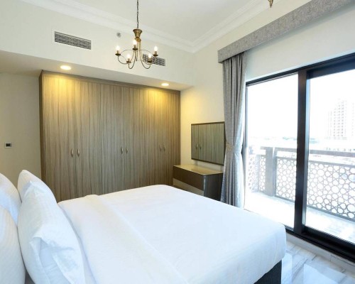 Marbella Holiday Homes 3*